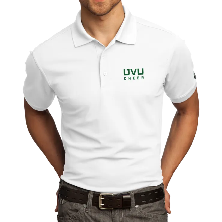 OGIO Caliber2.0 Polo - UVU Cheer