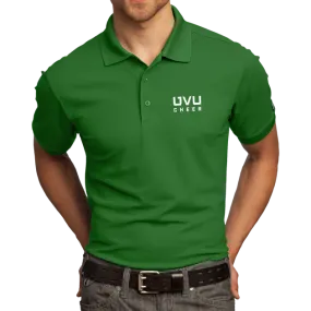 OGIO Caliber2.0 Polo - UVU Cheer