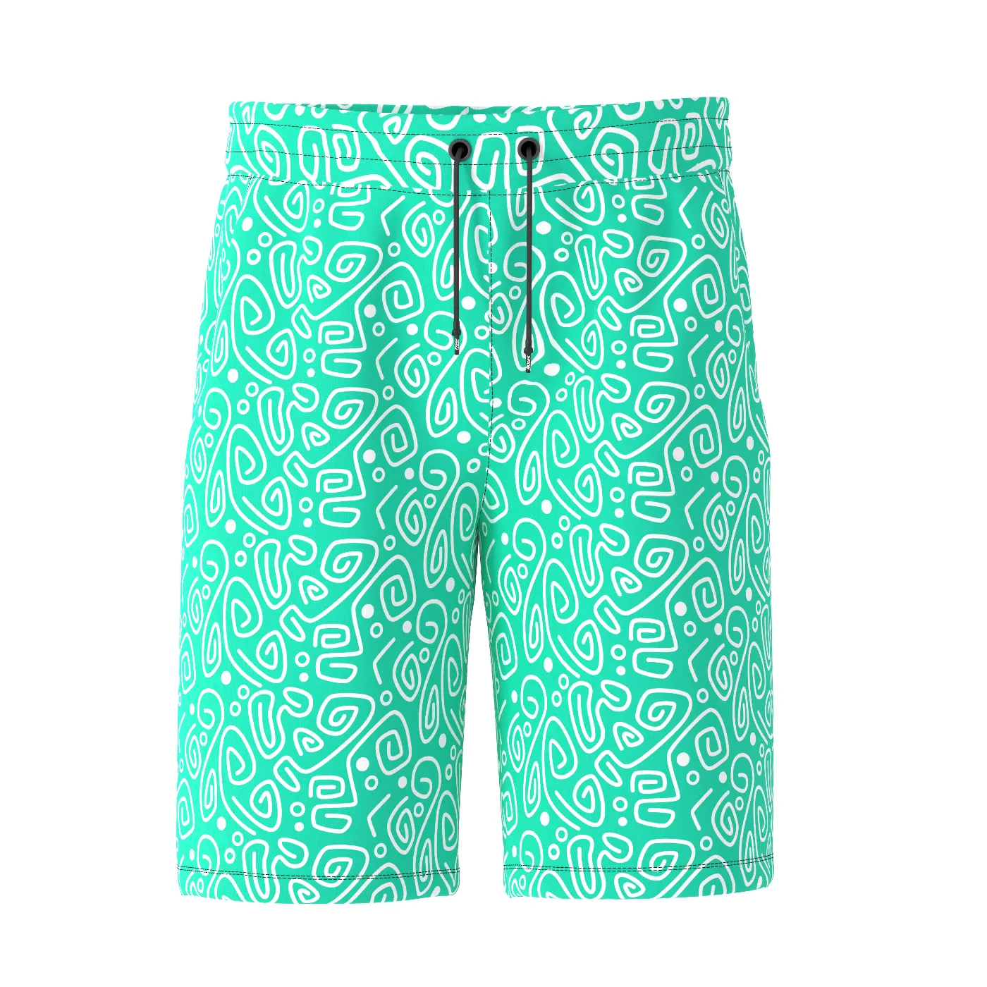 Ornamento Shorts