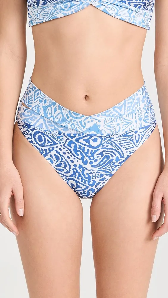 Palmacea   Sunna Bikini Bottoms 