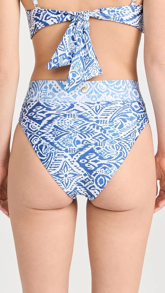 Palmacea   Sunna Bikini Bottoms 