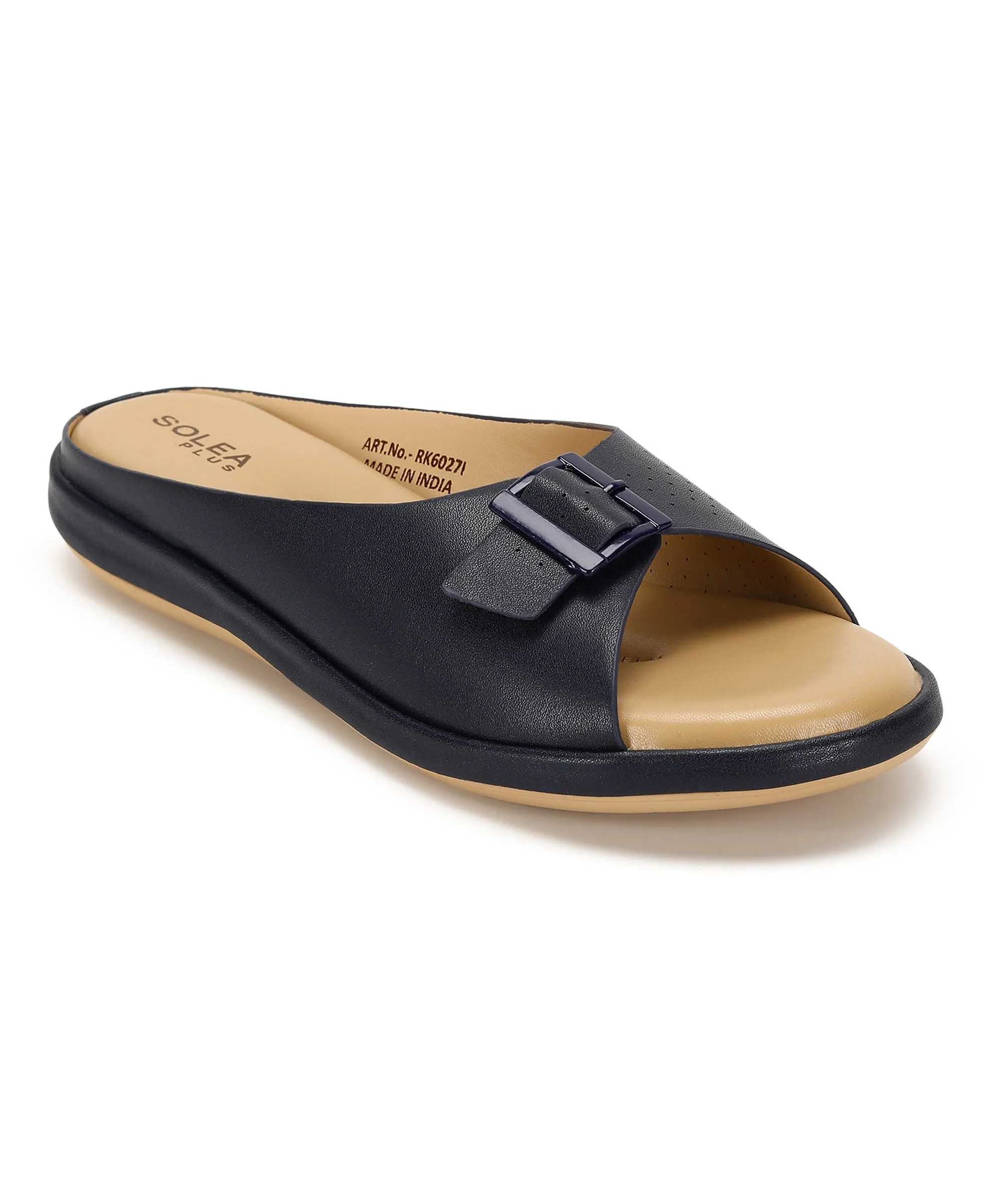 Paragon RK6027L Women Sandals | Casual & Formal Sandals | Stylish, Comfortable & Durable | For Daily & Occasion Wear