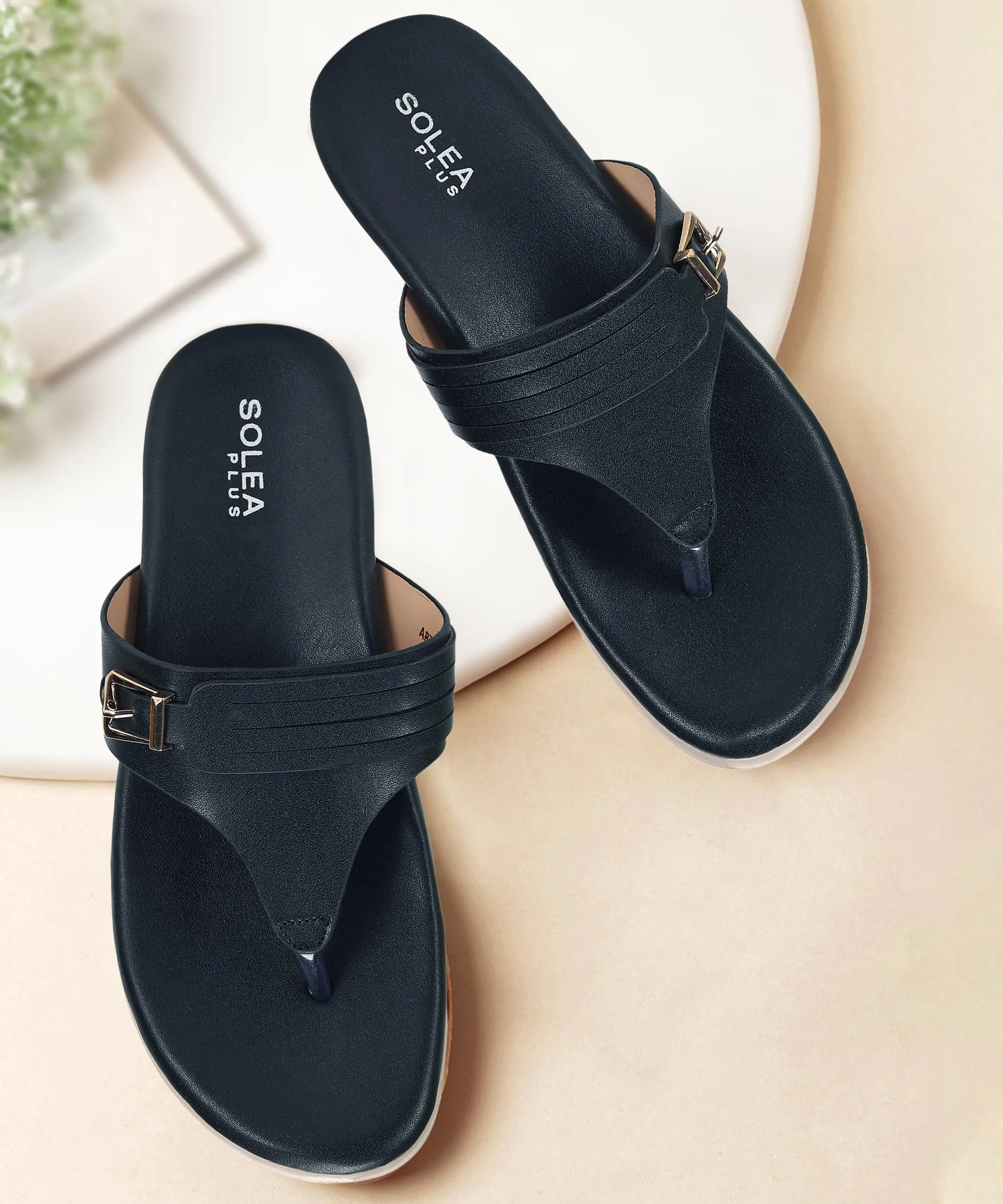 Paragon RK6029L Women Sandals | Casual & Formal Sandals | Stylish, Comfortable & Durable | For Daily & Occasion Wear