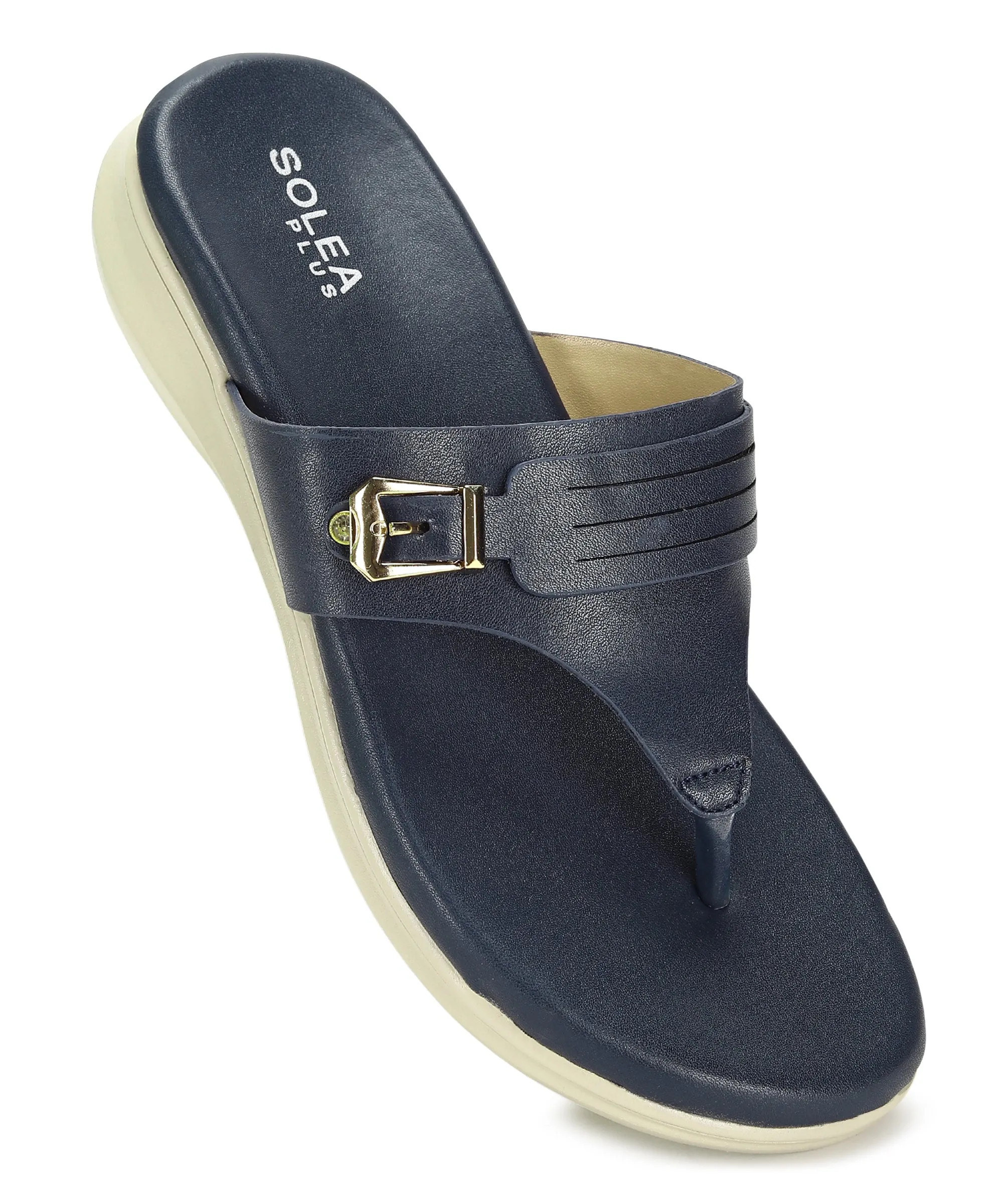 Paragon RK6029L Women Sandals | Casual & Formal Sandals | Stylish, Comfortable & Durable | For Daily & Occasion Wear