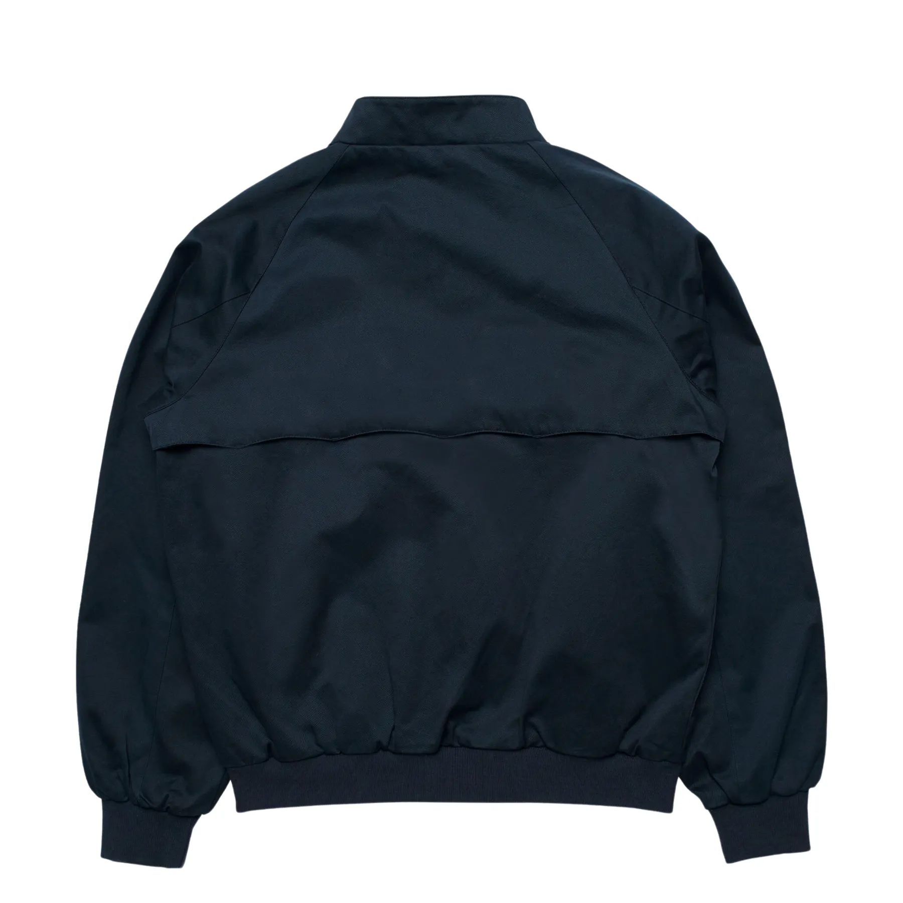 Parra Anxious Dog Jacket - Navy