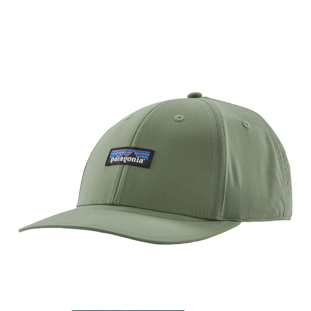 Patagonia Airshed Cap