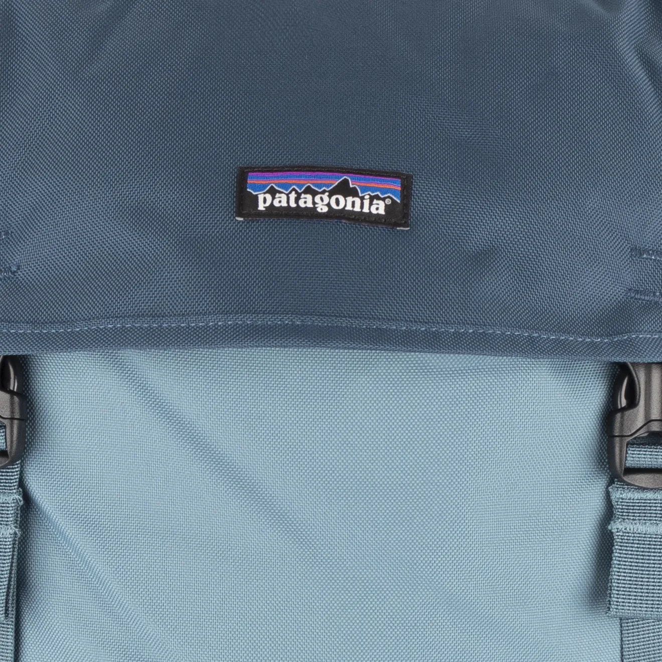 Patagonia Arbor Lid Pack 28L Abalone Blue