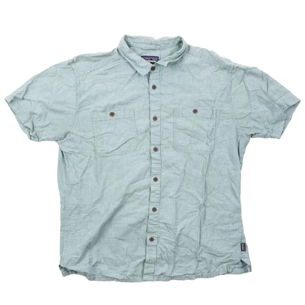 Patagonia Back Step Everyday Shirt - Men's