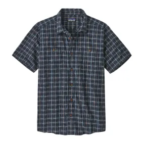 Patagonia Back Step Shirt (Men's)