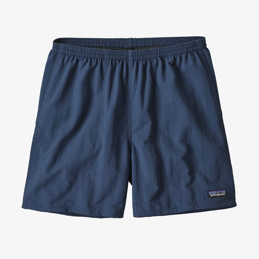 PATAGONIA BAGGIES 5 MENS SHORTS