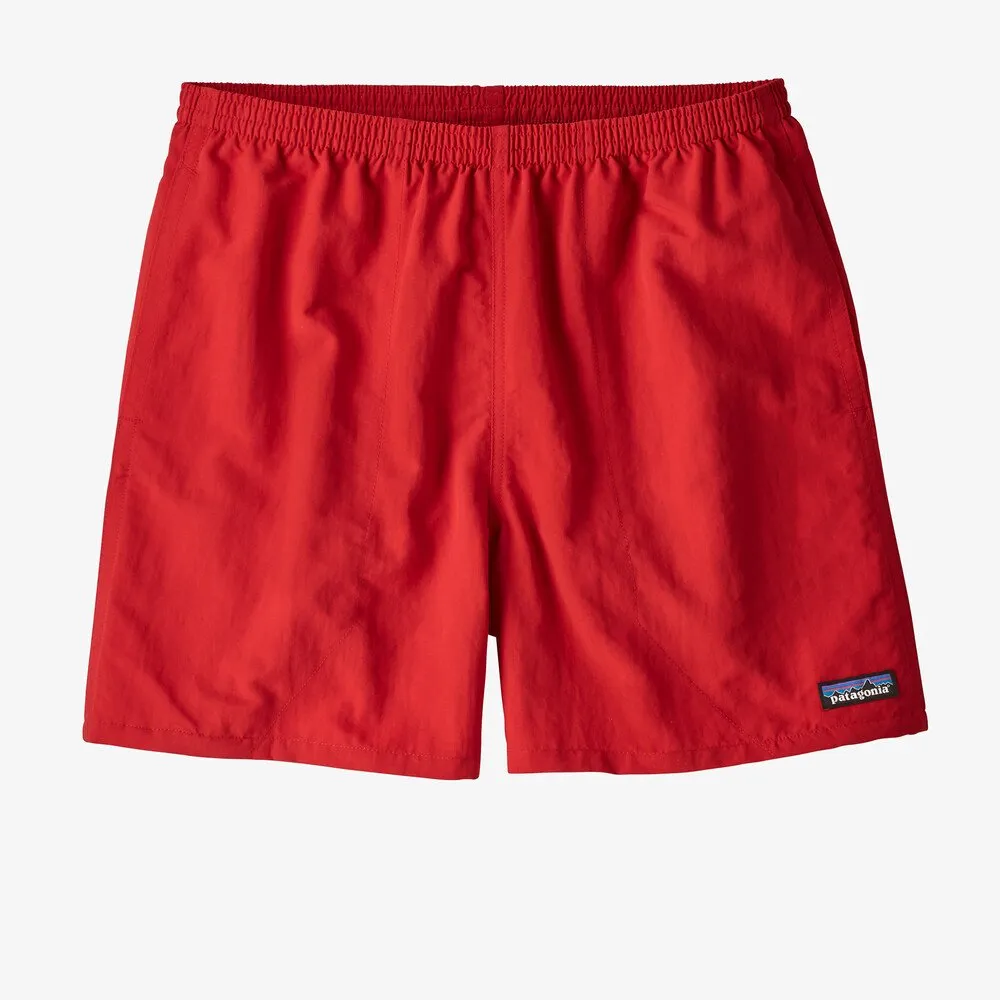 PATAGONIA BAGGIES 5 MENS SHORTS