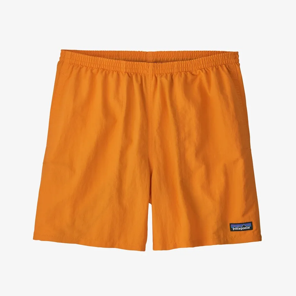 PATAGONIA BAGGIES 5 MENS SHORTS