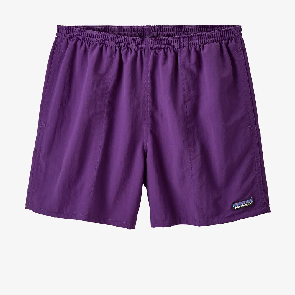 PATAGONIA BAGGIES 5 MENS SHORTS