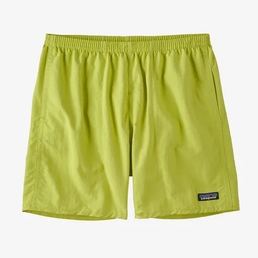 PATAGONIA BAGGIES 5 MENS SHORTS