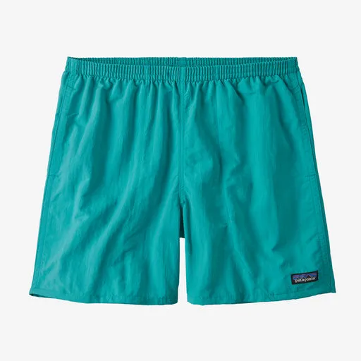 PATAGONIA BAGGIES 5 MENS SHORTS