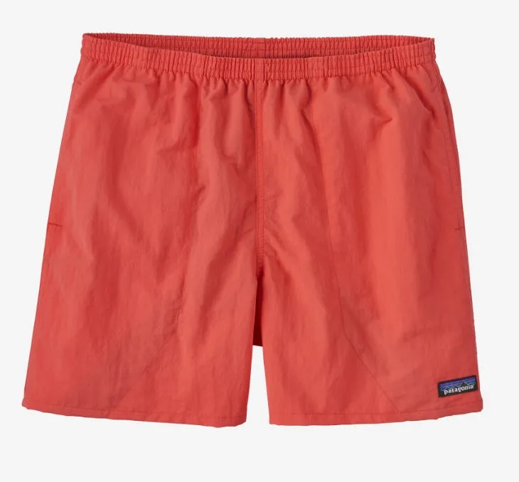 PATAGONIA BAGGIES 5 MENS SHORTS