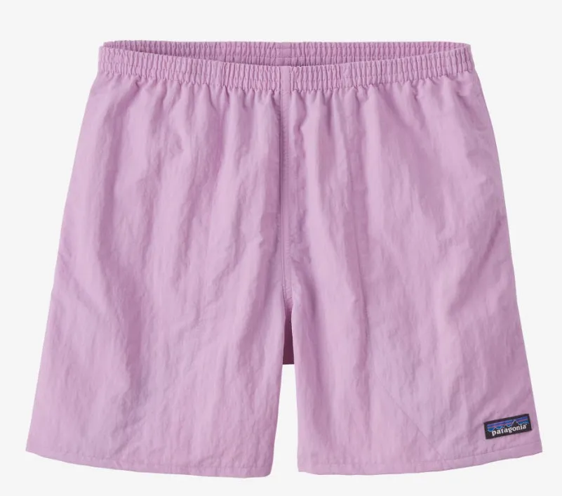 PATAGONIA BAGGIES 5 MENS SHORTS