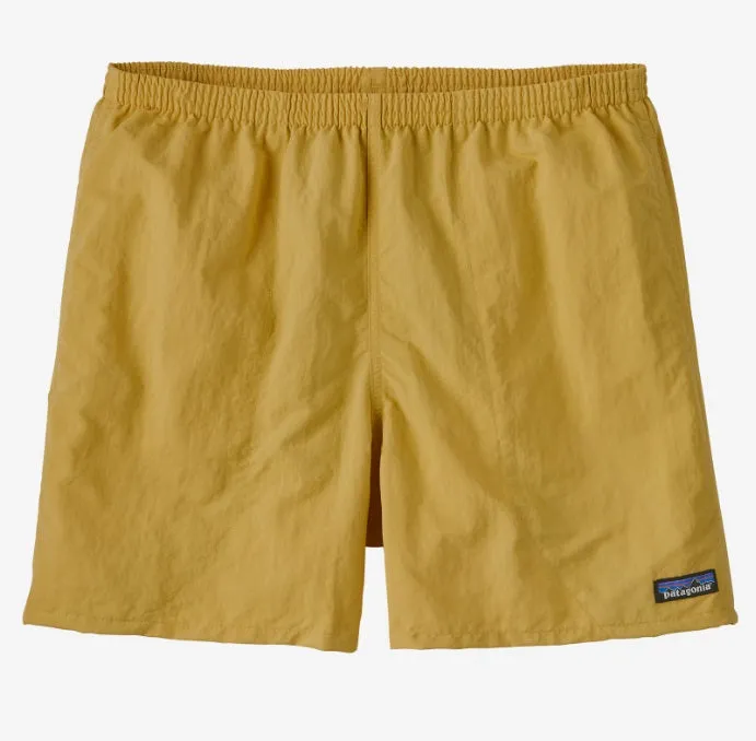 PATAGONIA BAGGIES 5 MENS SHORTS