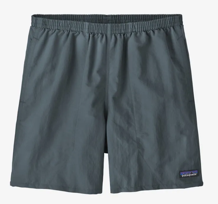 PATAGONIA BAGGIES 5 MENS SHORTS