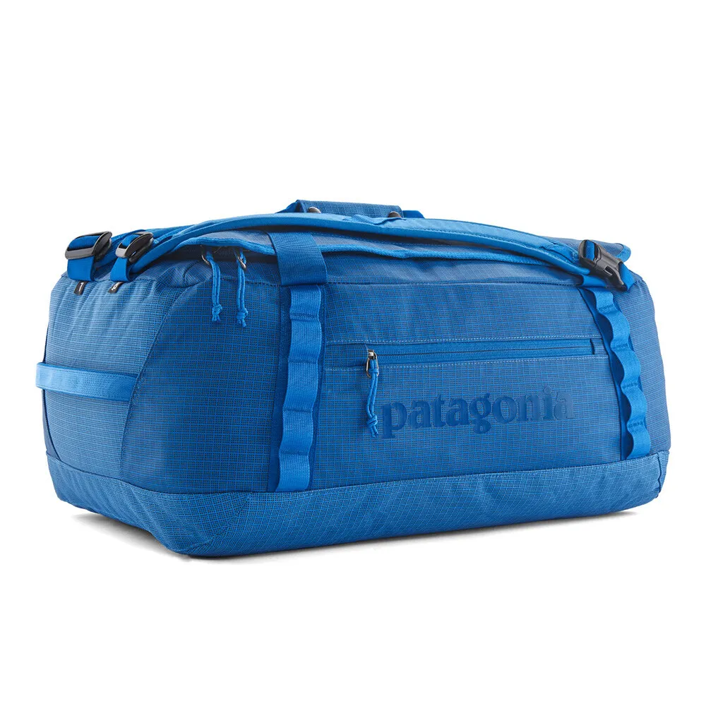 Patagonia Black Hole 40L Duffel Bag - AW24