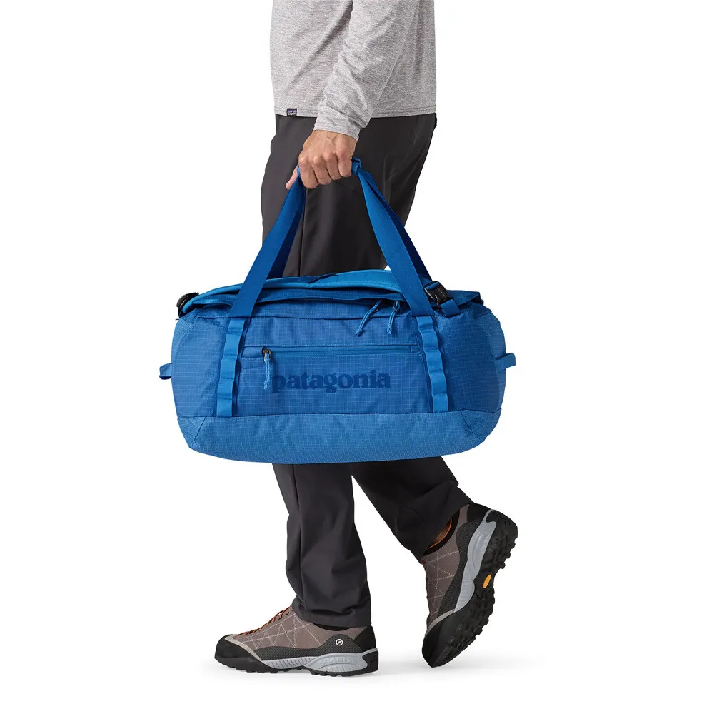 Patagonia Black Hole 40L Duffel Bag - AW24