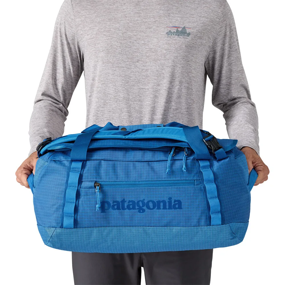 Patagonia Black Hole 40L Duffel Bag - AW24