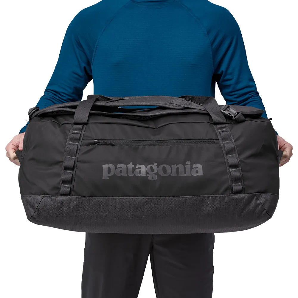 Patagonia Black Hole 70L Duffel Bag - AW24