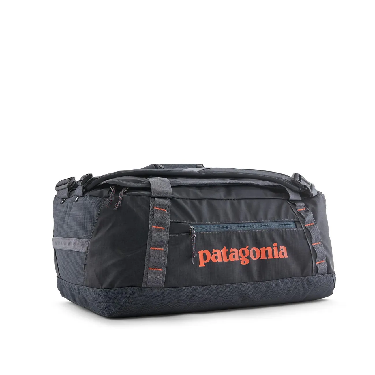 Patagonia Black Hole Duffel 40L (Dark Blue)