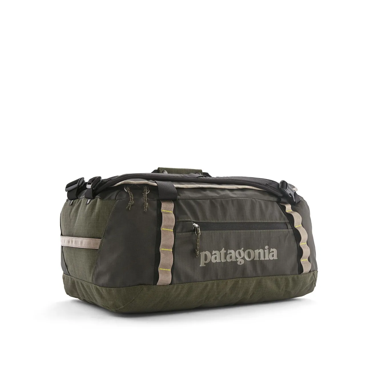 Patagonia Black Hole Duffel 40L (Dark Green)