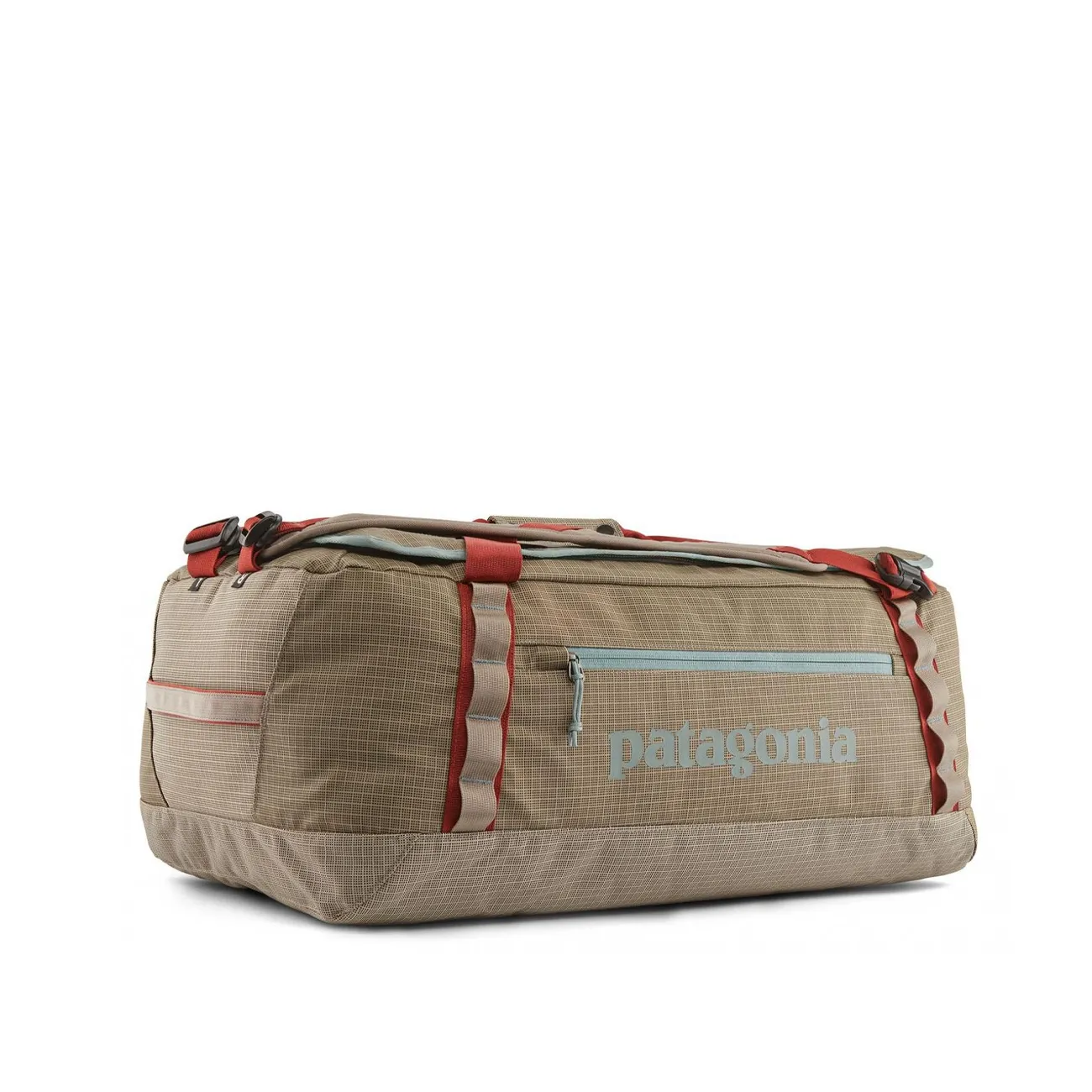 Patagonia Black Hole Duffel 55L (Brown)