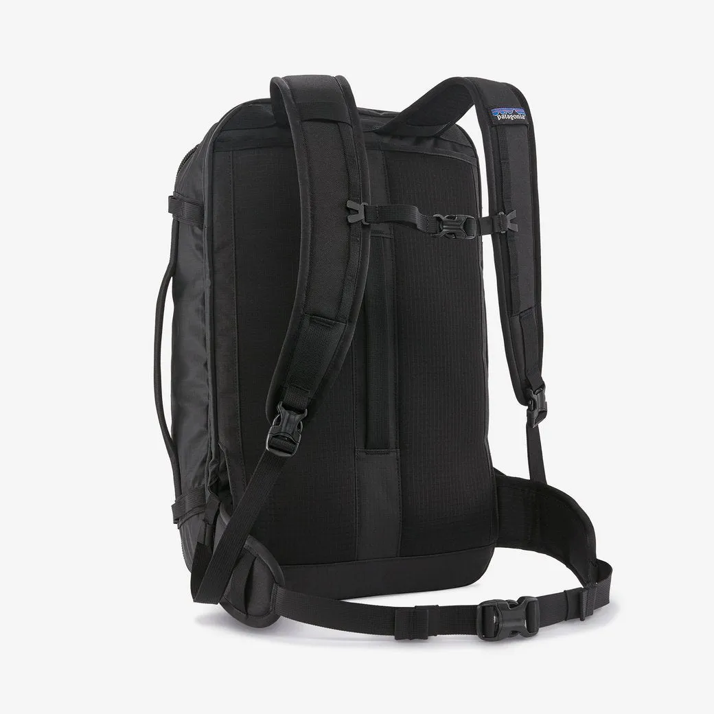 Patagonia Black Hole Mini MLC 30L - Black