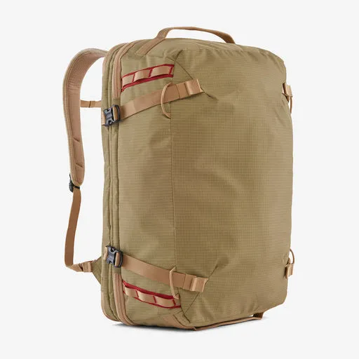 Patagonia Black Hole MLC 45L  Tinamou Tan