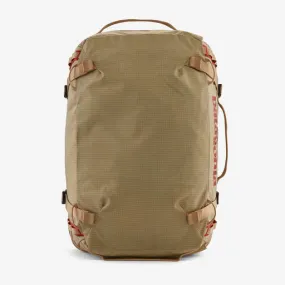 Patagonia Black Hole MLC 45L  Tinamou Tan