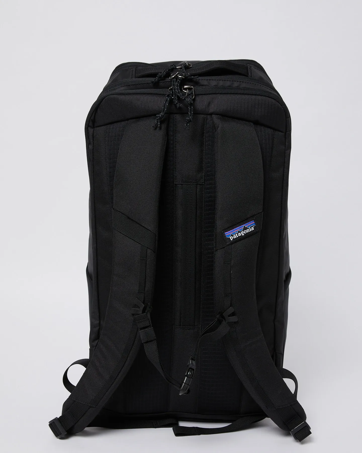 Patagonia Black Hole Pack 32L - Black | SurfStitch