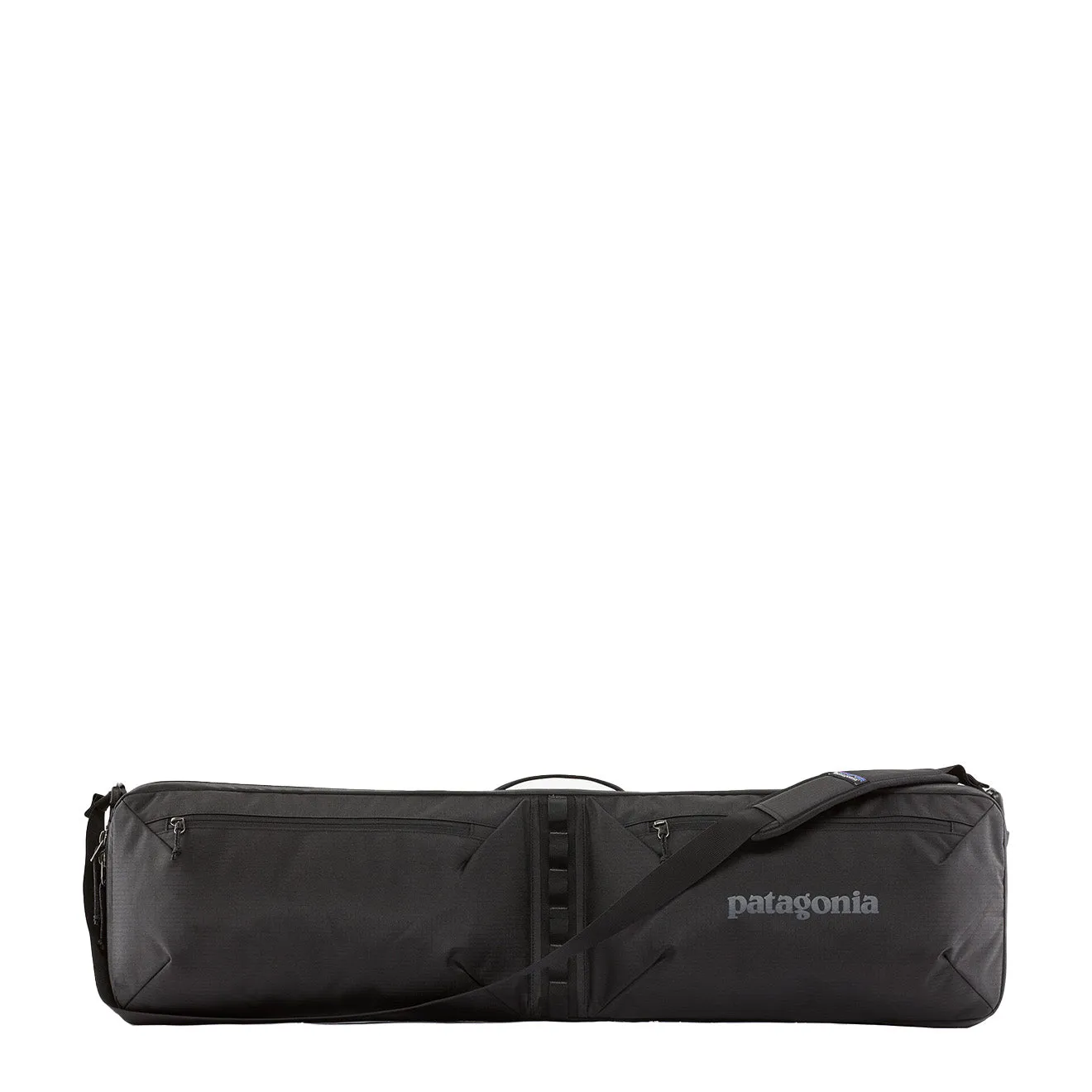 Patagonia Black Hole Rod Case Black