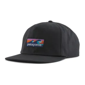 Patagonia Boardshort Label Funfarer Cap