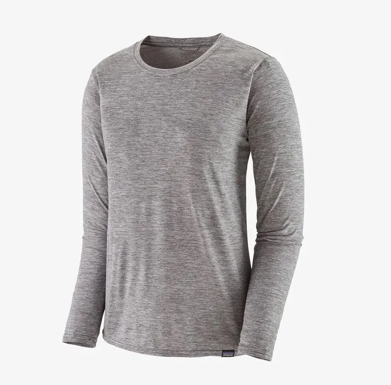 Patagonia Capilene Cool Daily LS - Women's