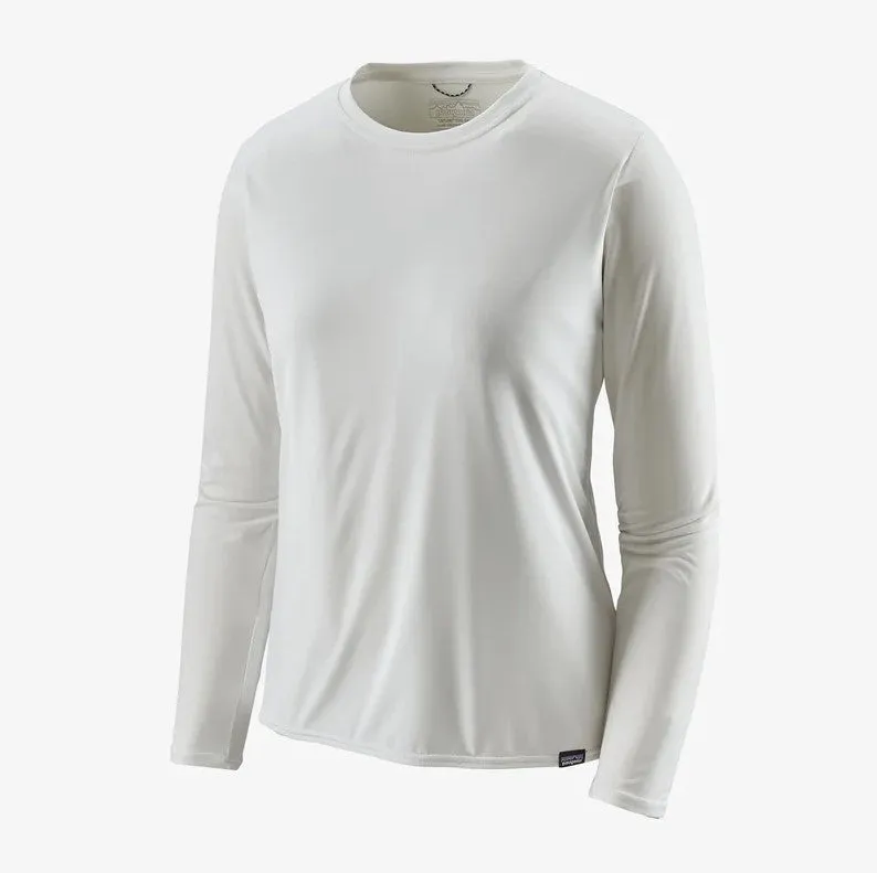 Patagonia Capilene Cool Daily LS - Women's