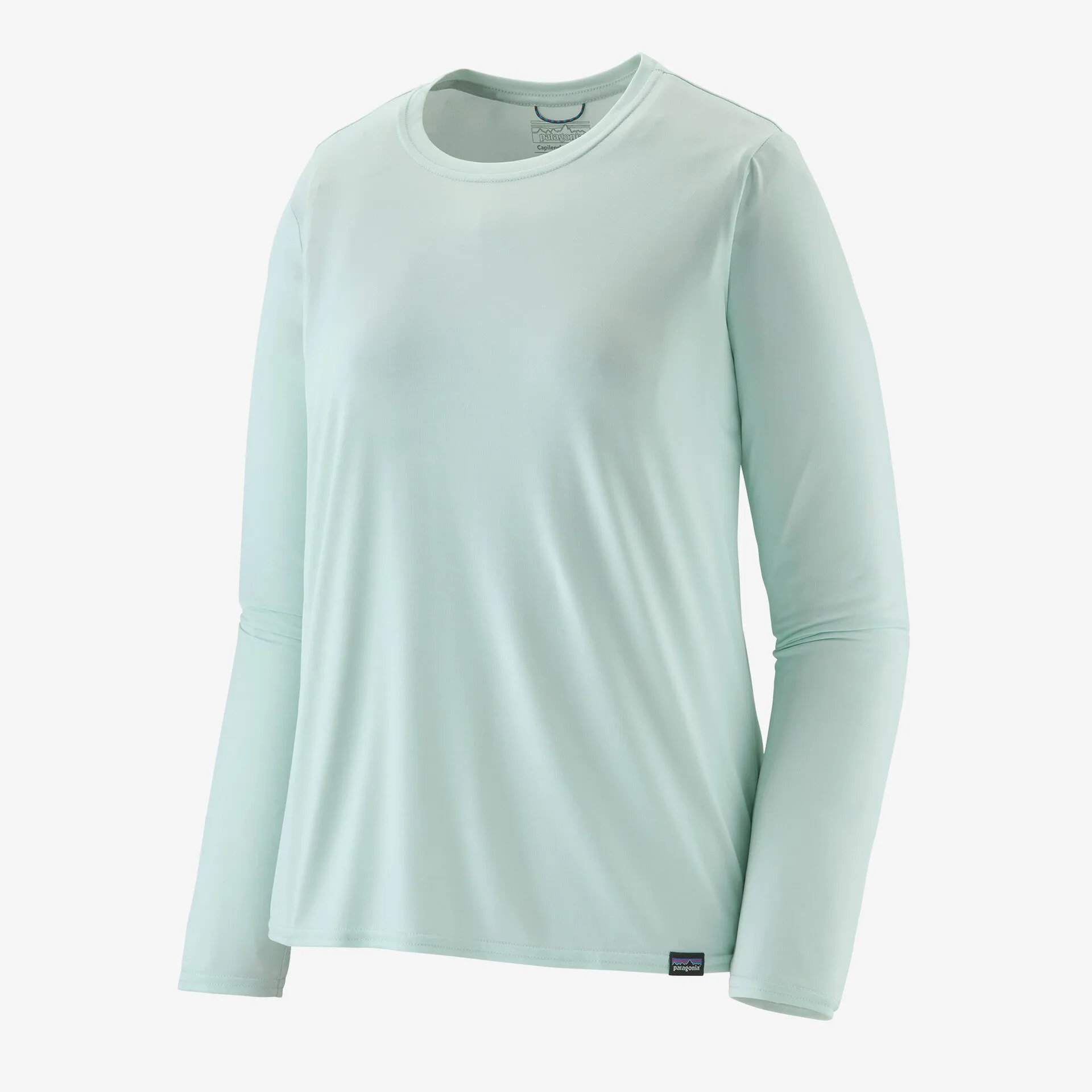 Patagonia Capilene Cool Daily LS - Women's