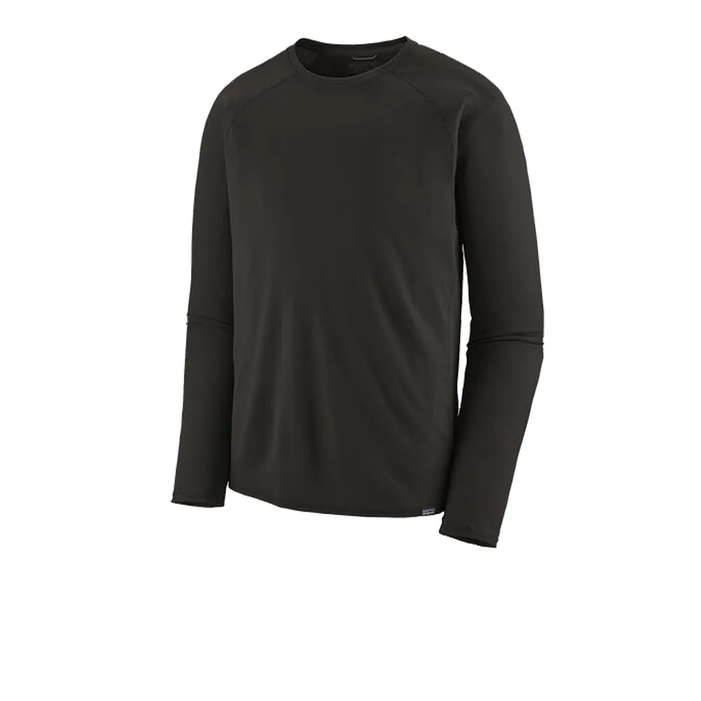 Patagonia Capilene Midweight Crew Top -  AW24