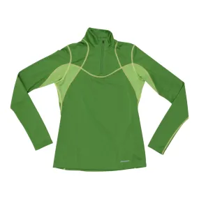 Patagonia Capilene Midweight Half Zip - Women's