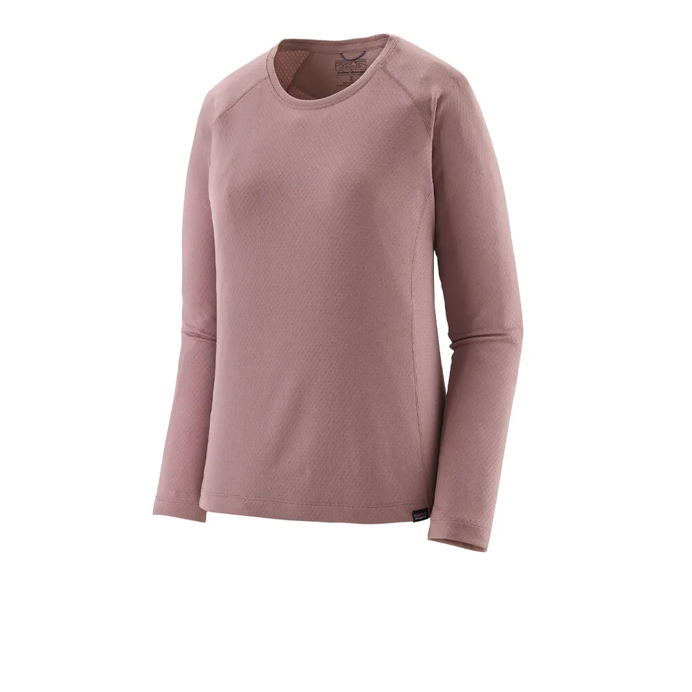 Patagonia Capilene Midweight Women's Crew Top - AW24