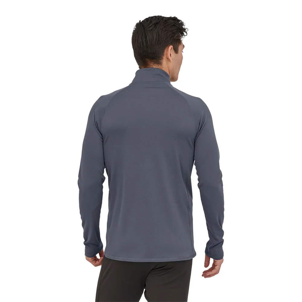 Patagonia Capilene Midweight Zip Neck Top -  AW24