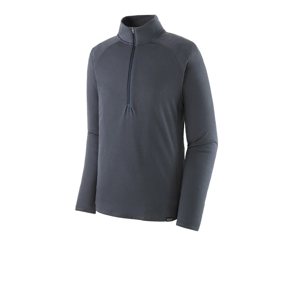 Patagonia Capilene Midweight Zip Neck Top -  AW24