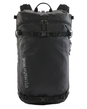 Patagonia Descensionist 40L - Black