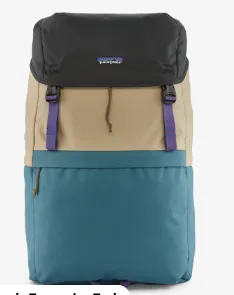 Patagonia Fieldsmith Lid Pack 28L