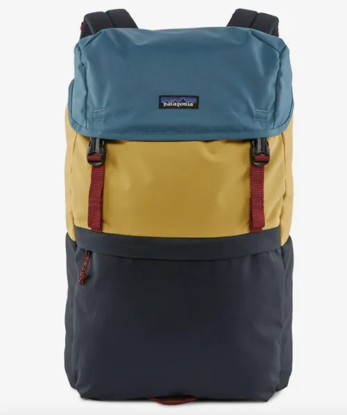 Patagonia Fieldsmith Lid Pack 28L