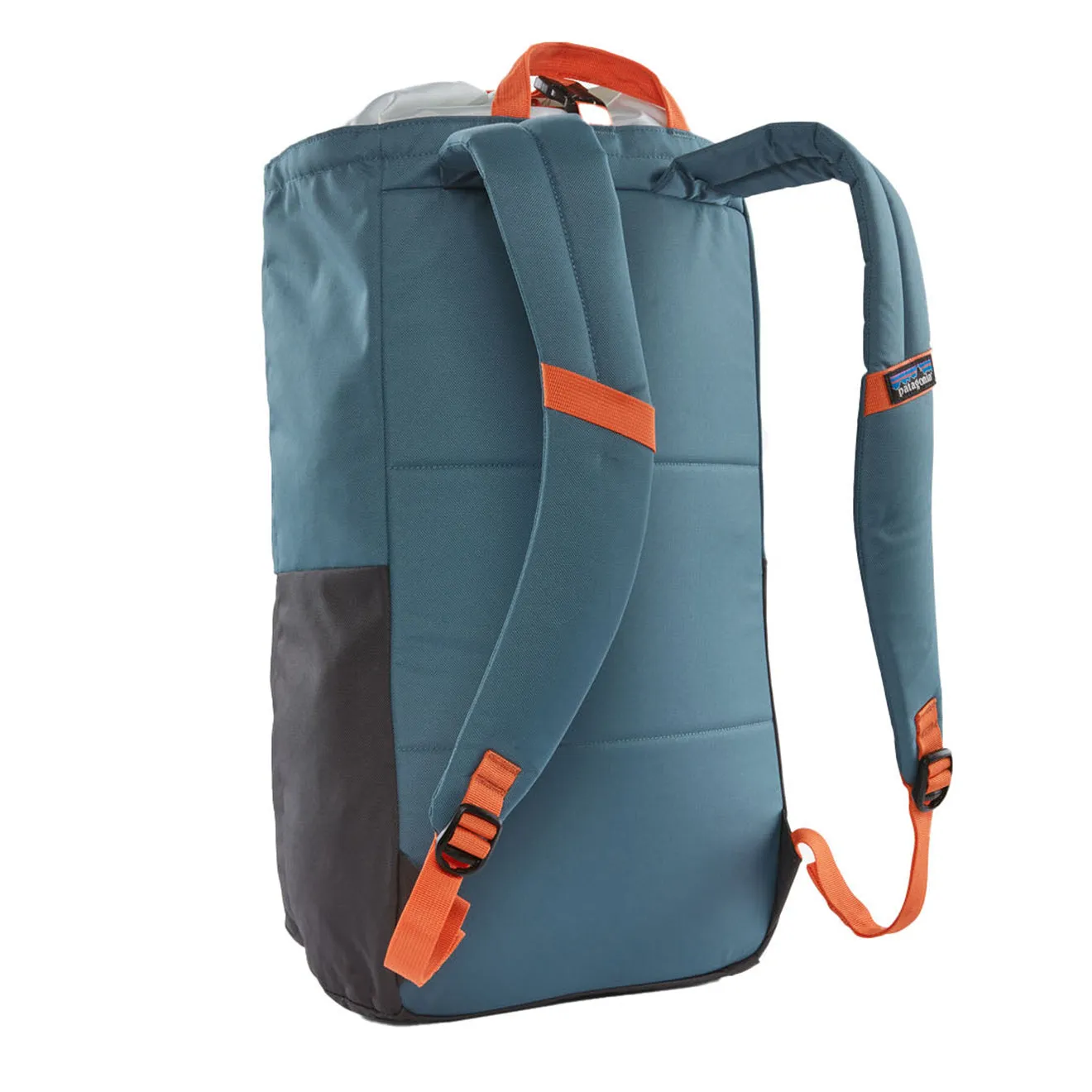 Patagonia Fieldsmith Linked Pack 25L Patchwork: Abalone Blue