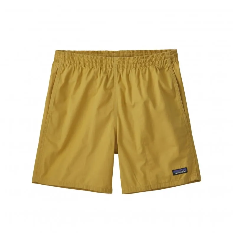 Patagonia Funhoggers Shorts 6