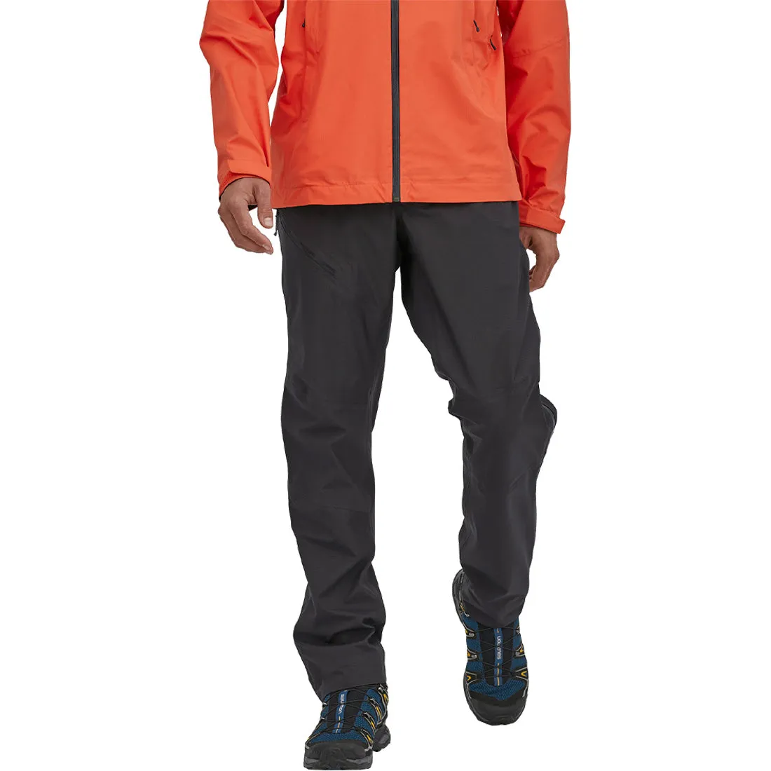 Patagonia Granite Crest Rain Pant - Men's